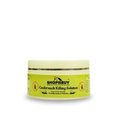 ShopieBuy Cockroach Killer 45g