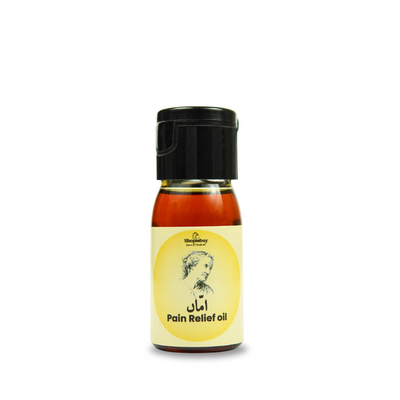 AMMA PAIN RELIEF OIL 30ML