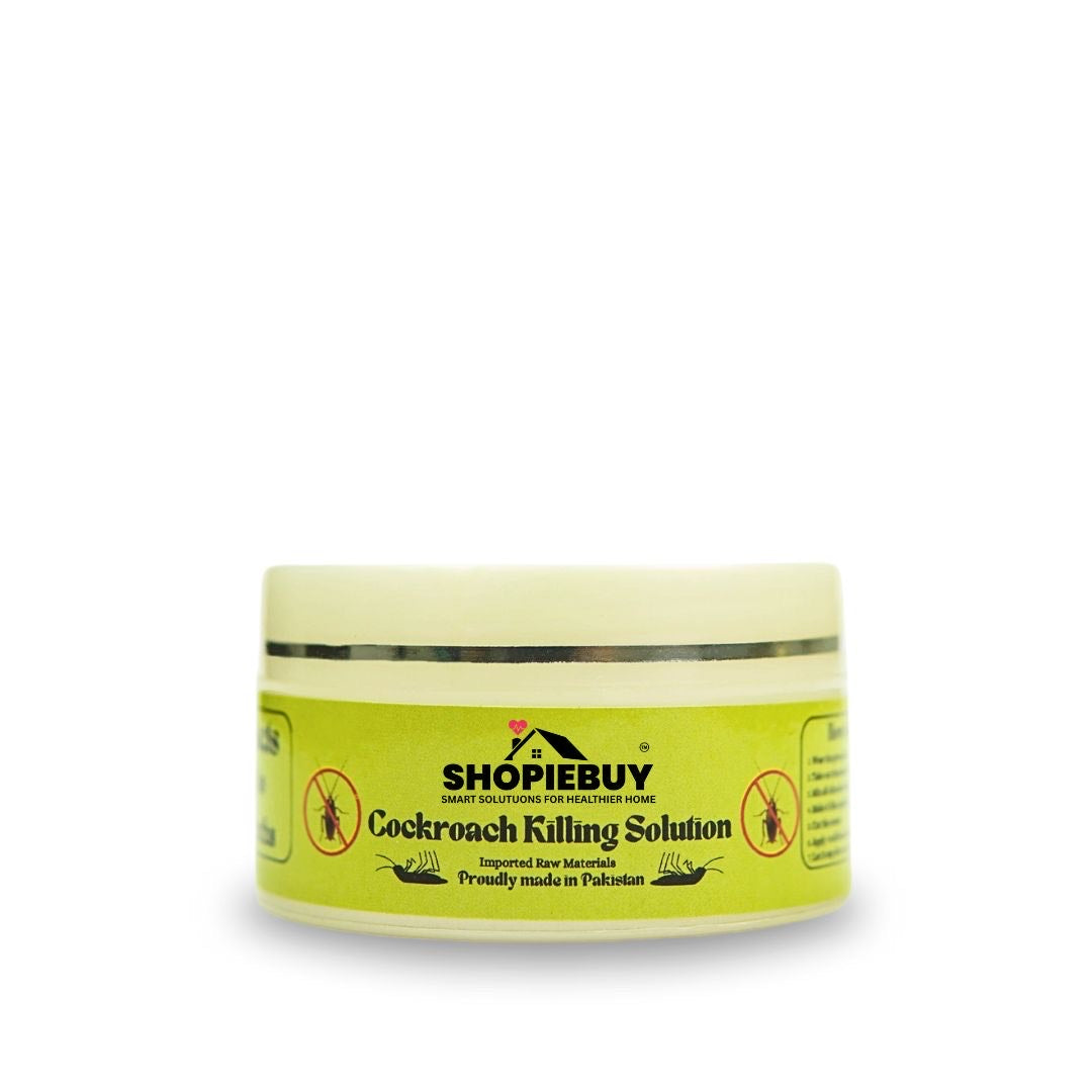 ShopieBuy Cockroach Killer 45g