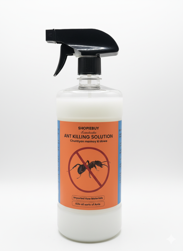 ShopieBuy Ant Killer 1 L