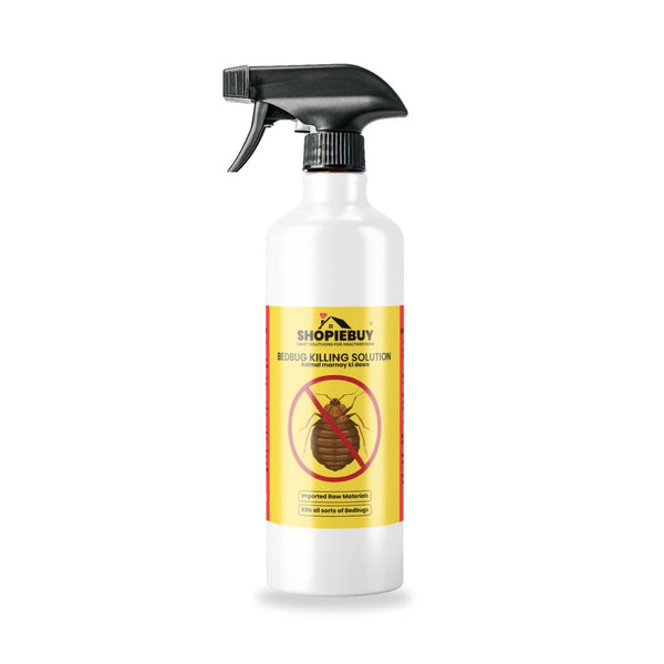 Bedbug Killing Solution 1L