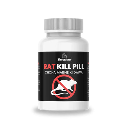ShopieBuy Rat Killer